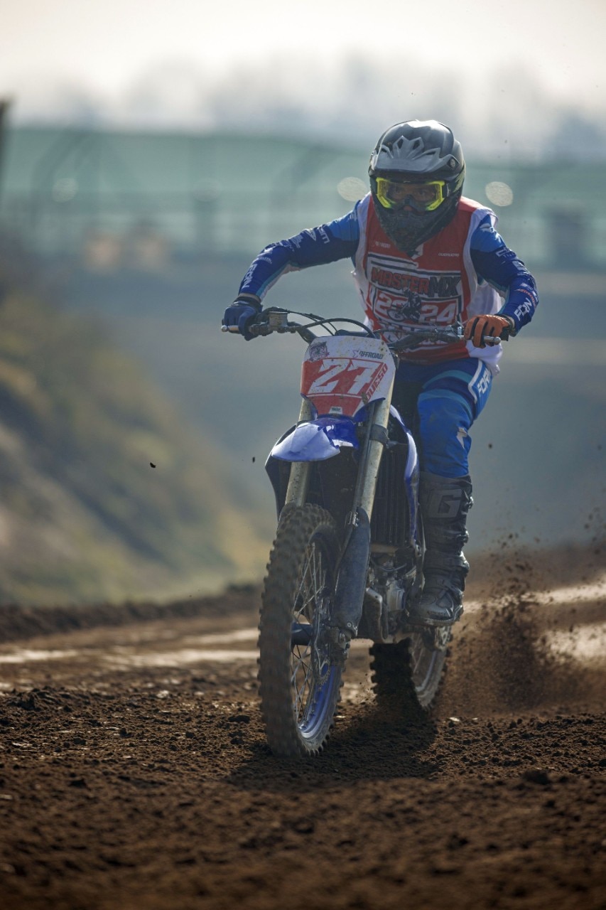 Master MX 2024 - The Race 